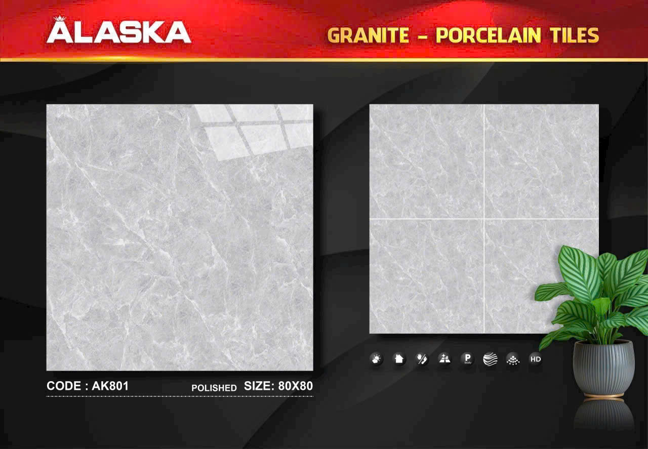 Gạch  lát nền KT60x60