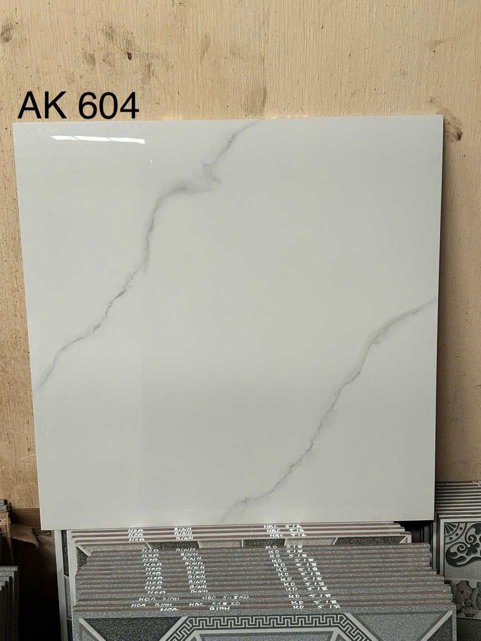 Gạch  lát nền KT60x60