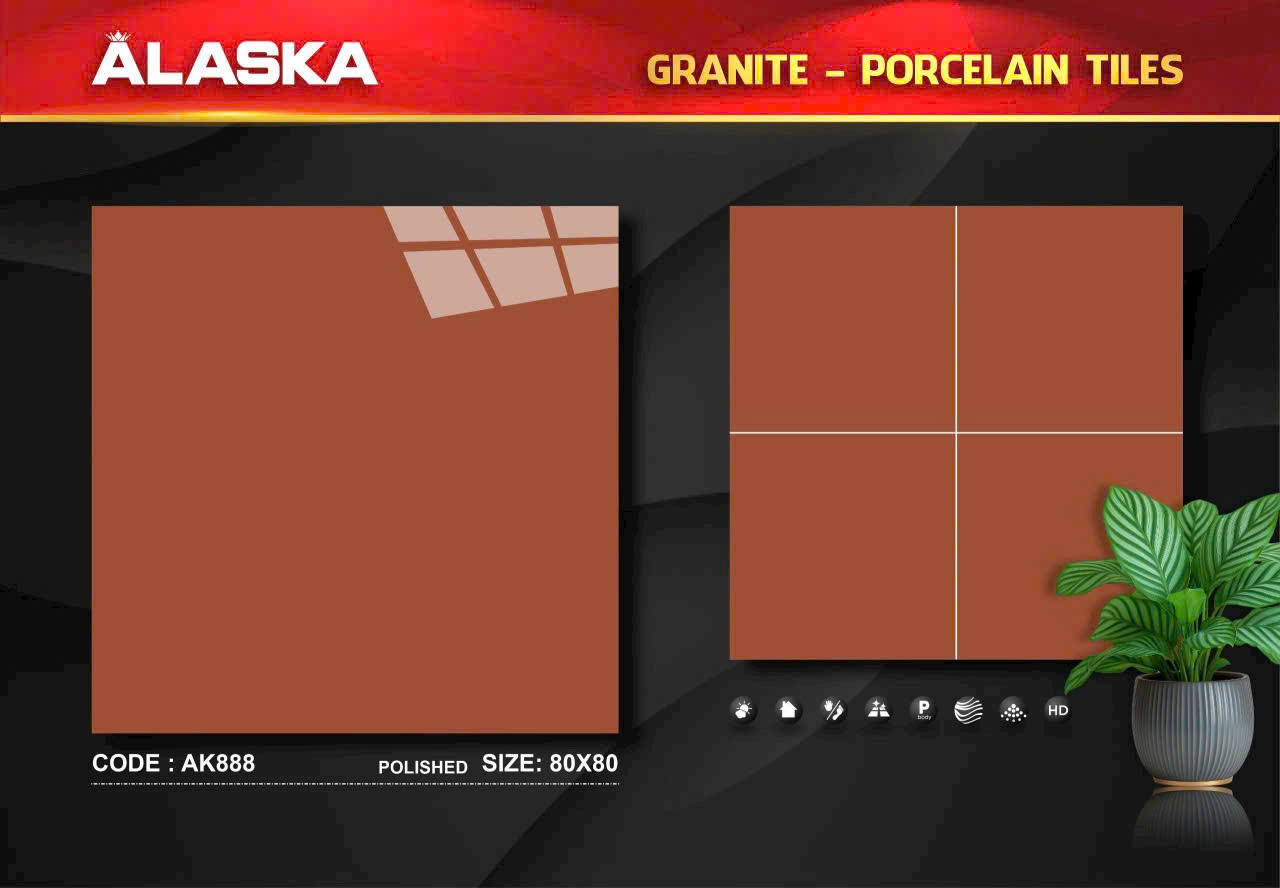 Gạch  lát nền KT60x60