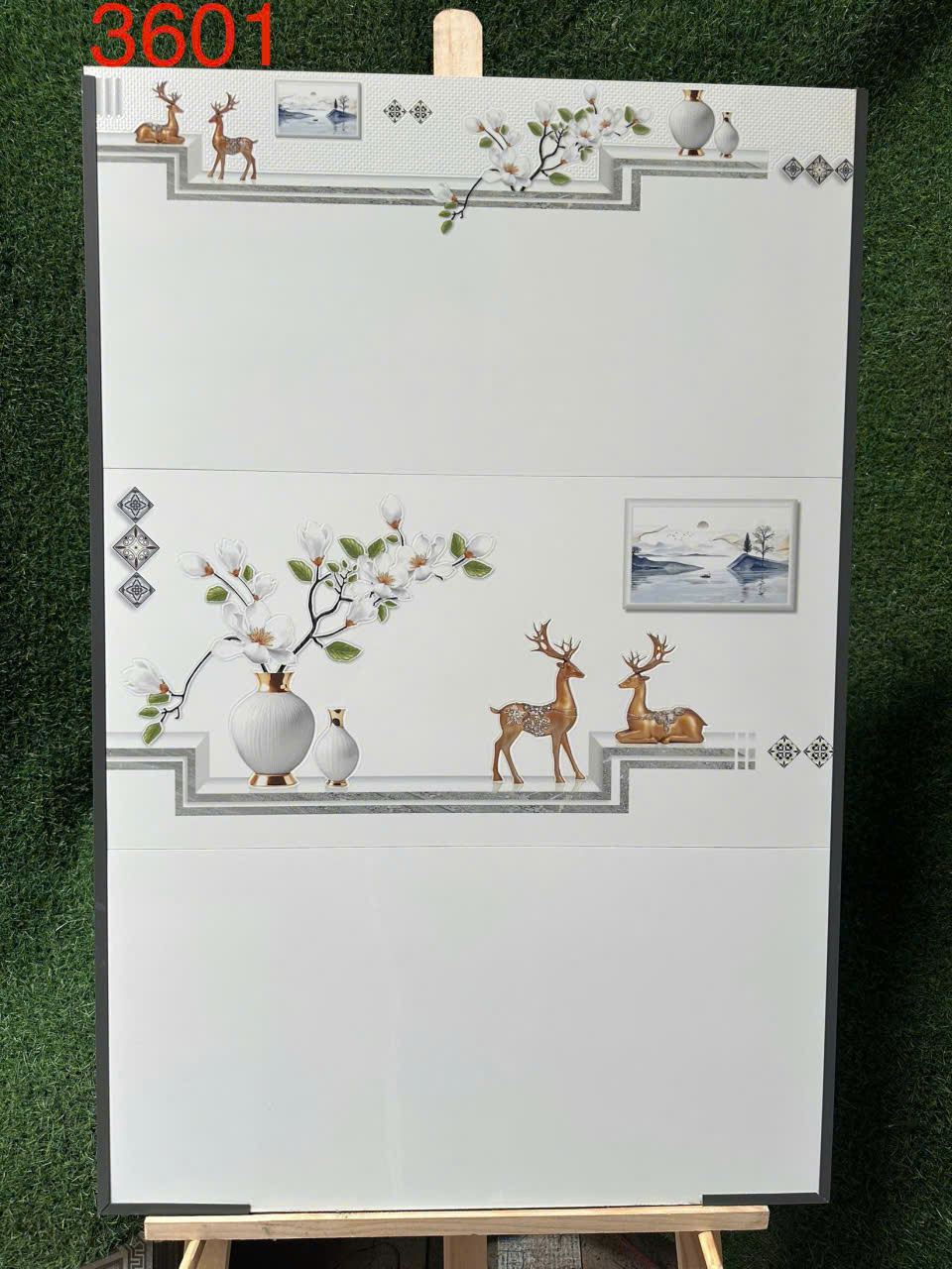 gạch ốp tường 30x60