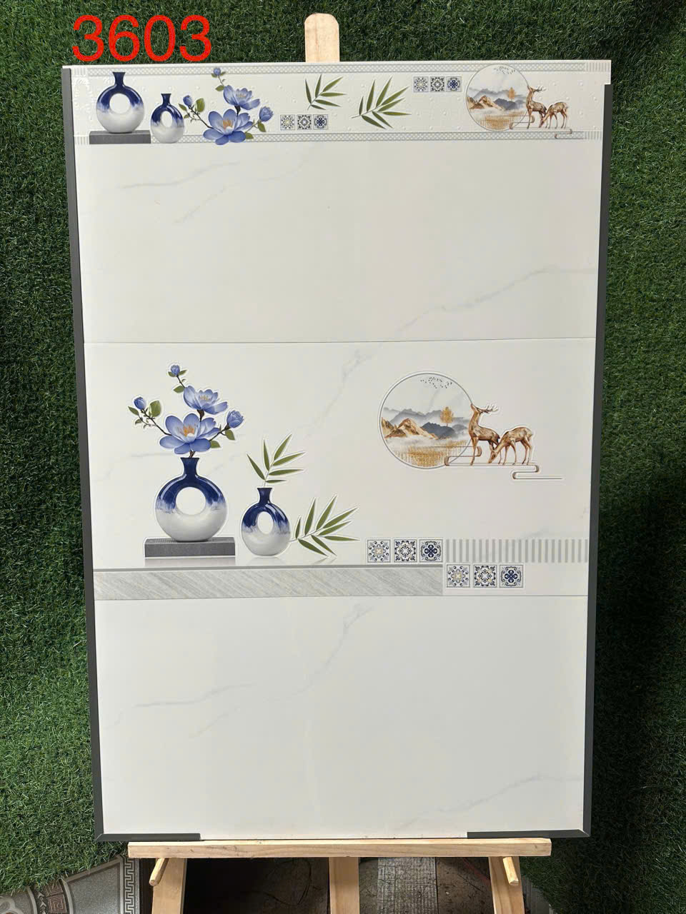 gạch ốp tường 30x60