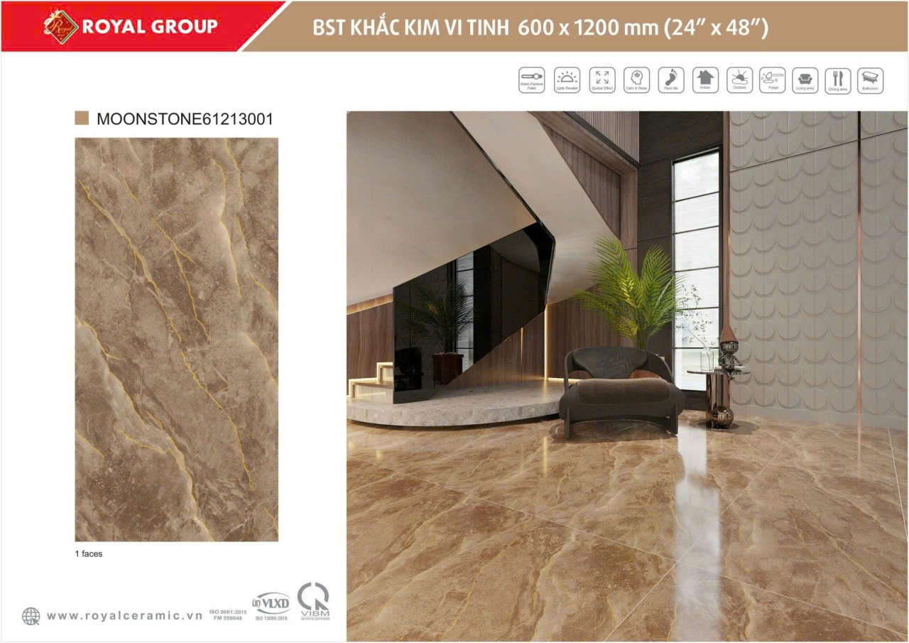 gach lát nền kích thước lớn